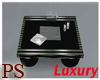 {PS} Luxury Table 4P