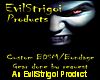 [ES] EvilStrigoi Logo 2