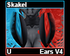 Skakel Ears V4