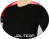 [J] Morty Sweater