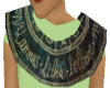 Horror Collar Female