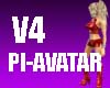 PI 2D Avatar V4