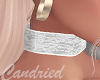 Lace Neck Choker