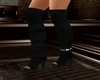 [KR] Thigh Boots RL