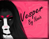 [N] Vesper brows F
