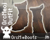 jm|OrcM*Boots