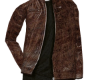 Into the Fall jacket M