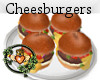 Cheeseburger Sliders