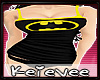 Kei| Child Batman Pj's