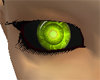 (WL) Toxic Yellow Eyes