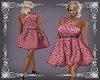 Ife Sparkly Dress