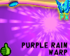 BFX Purple Rain Warp