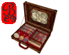 alchemist case