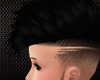 [LG] Hair Black / kritf