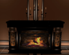 Zennova Fireplace