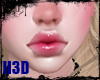 3D Sexy Gloss Lip