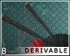 DRV Asian Headdress