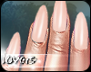 Nails - Nudes