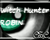 {CSC} Witch Hunter Robin