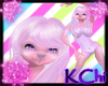 [KChi] BubbleGum Fur