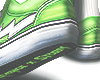 SLIME GREEN
