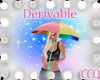 [CCQ]Derv:Umbrella