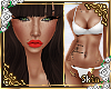 !C Livia Skin T/P Mocha