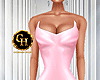 *GH* Imani Satin Gown