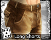 [»] Desert Camou Shorts
