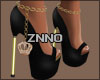 ZN-Black Shoes
