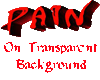 Pain