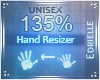 E~ Hand Scaler 135%