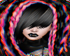 D|| Black and Pink