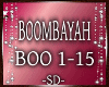 [S] Boombayah