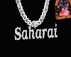 BTB* Saharai - Male