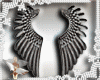 Wings Earrings [H]