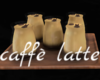 *Caffe Latte