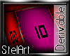 !S! Derivable Pic Frame