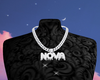 Nova Custom Necklace