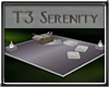 T3 Serenity Picnic Rug