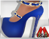 (BL)Coco Bleu Shoes