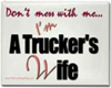 Trucker's Wife