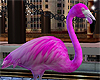 Pink Flamingo Decor