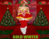 (MN)GOLD WINTER