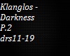 Klanglos - Darkness P.2
