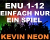 Kevin Neon - Einfach Nur