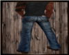 (J)Wrangler Jeans 17