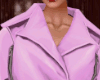 CUTE CHIC BOMBER