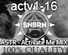 ASTR - Activate Me MIX