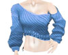 *IC*SimpleSweater(blue)